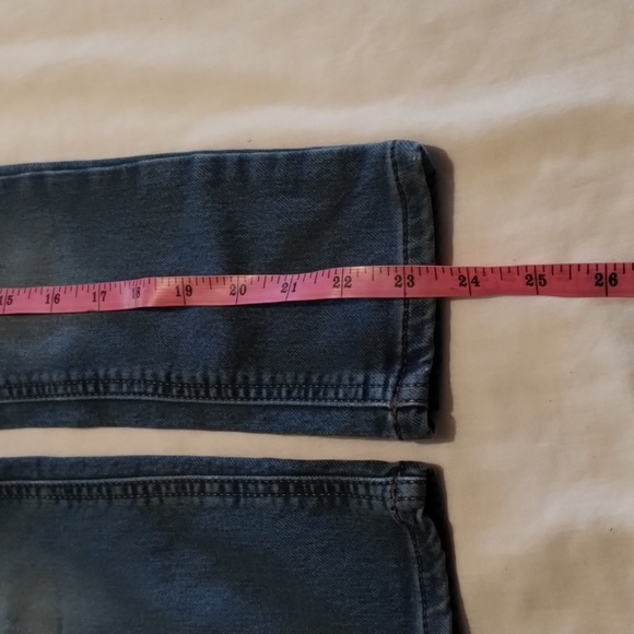 Boys Jeans Size: 4 Slim Jeans By Wonder Nation - Picture 6 of 12